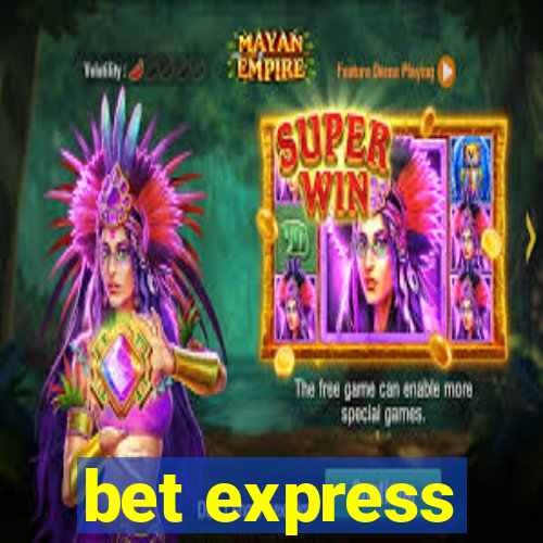 bet express